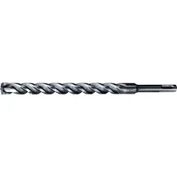 Heller Tools Y-Cutter Ergo 22531 1 Hammer drill bit 25 mm Total length 450 mm SDS-Plus 1 pc(s)