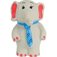 Trixie Latex petites figurines 6-9cm grinçant