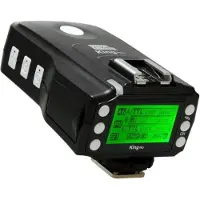 Pixel Transceiver King Pro TX voor Canon