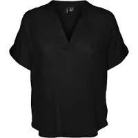 Vero Moda Chemisier 'VMBeauty' noir