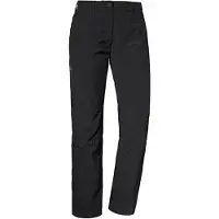 Schöffel Pantalon outdoor 'Engadin1' noir