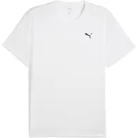 Puma T-Shirt fonctionnel 'Tad Essentials' blanc
