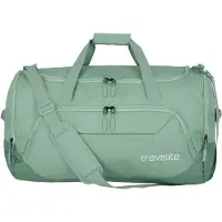 Travelite sac de voyage sac à épaule bandoulière Kick Off Duffle Sage vert