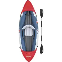 Bestway Hydro Force Kayak Set Rapid X1