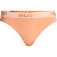 HUGO String Sporty Logo 10241852 01