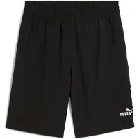 Puma Short Cargo Ess N1 Logo 9'' Noir M Hommes Noir M