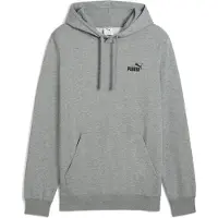 Puma Sweatshirt Essentials Small No. 1 Logo Fleece Hommes