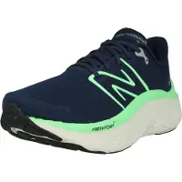 New Balance - Baskets de course pour homme, bleu marine, chaussures de sport, outdoor (M680RG8) MKAIRCG1