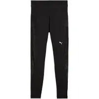 Puma Lace High Waist 7/8 Leggings Noir L Femme