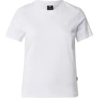 G-Star Haut Nifous - Blanc - Femmes
