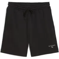 Puma X Hyrox Sweat Shorts Noir S