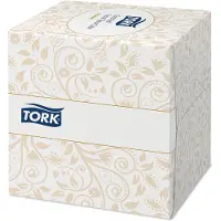 Tork Tissus cosmétiques extra doux