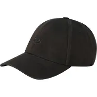 Diesel Casquette noir