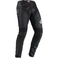 Kenny Hommes, Pantalon de cyclisme, Elite (26), Noir