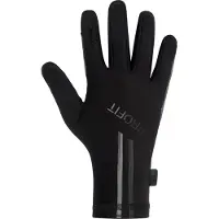 Spiuk Profit Cold&rain Dwr Gloves Noir XL
