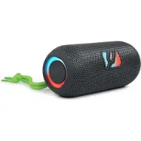 Muse Enceinte nomade bluetooth noir - - M790BT -