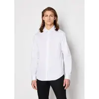 Armani Exchange T-Shirt '8NZCBD ZN10Z' blanc