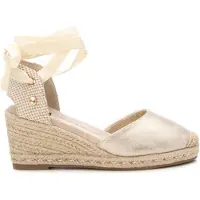 Xti 14384108 Shoes Doré EU 39 Femme