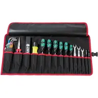 Parat Sac d'outils vide 670x330mm 15 places PARAT