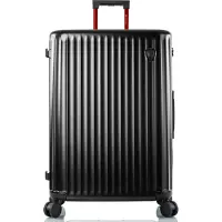 Heys Smart Luggage -matkalaukku, musta, Valise, Noir