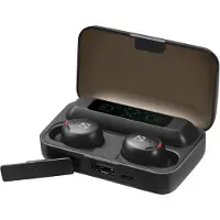 Sandberg Bluetooth Earbuds + Powerbank (126-38)