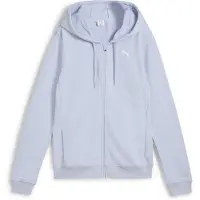 Puma Hoodie Tad Essentials Femme
