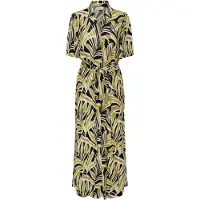 JDY Robe JDYNILE femmes - Multicolore - EU XS