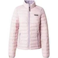 Superdry Veste mi-saison 'Fuji Lite' rosé