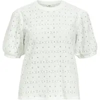 Object Chemisier 'Laila' blanc