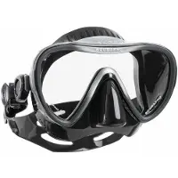 SCUBAPRO Masque De Plongée Synergy 2 Trufit