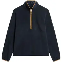Superdry Pull-over beige / marine