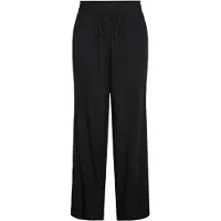 Pieces Pantalon 'Pia' noir