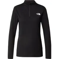 The North Face T-shirt fonctionnel 'Flex' noir / blanc