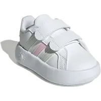 Adidas Baskets basses enfant GRAND COURT 2.0 CF I filles - Blanc - 24