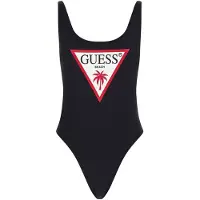 GUESS Maillot de bain une pièce pour femme, (XS)
