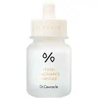Dr Ceuracle - Vegan Niacin & Rice Ampoule - Ampoule végane niacinamide et riz