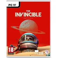 The Invincible PC