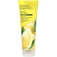 Desert Essence , Shampooing, Citron et Arbre à Thé, 8 fl oz (237 ml)