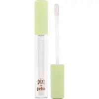 Pixi Beauty, LipLift Max, Maximisateur de Lèvres Brillant, 0670 Pétale Glacé, 0,09 oz (2,7 g)