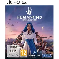 Humankind Heritage Deluxe Edition