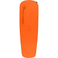Sea to Summit Ultralight Self L Inflatable Mat Orange 198 x 64 cm