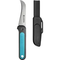 Gardena Couteau pour herbes et légumes VeggieCut