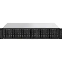 Qnap TS-h2490FU-7302P-256G TS-h2490FU-7302P-256G