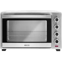 Ecg Electric oven Oven ET 20482, Minifour, Argent