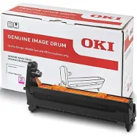 OKI 46484122 Tambour d'imprimante Original 1 pièce(s)