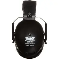 Banz Protection auditive Kidz 3+ ans (1x)