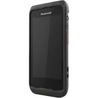 Honeywell CT45XP,WIFI6,6,64,Flex,C,GMS,W (Codes à barres 2D), Lecteur de codes barres, Noir