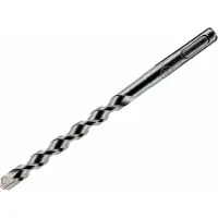 Irwin 10501965 IW10501965 Mèche à béton sds speedhammer 7x160mm, Argent