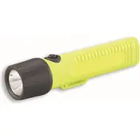 Acculux - Hl 10 Ex Lampe De Poche Zone Atex: 1, 2, 21, 22 110 Lm 150 M