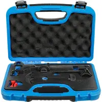 Bgs 8922 Kit de réglage moteur pour VAG 1,0 / 1,2 / 1,4 L